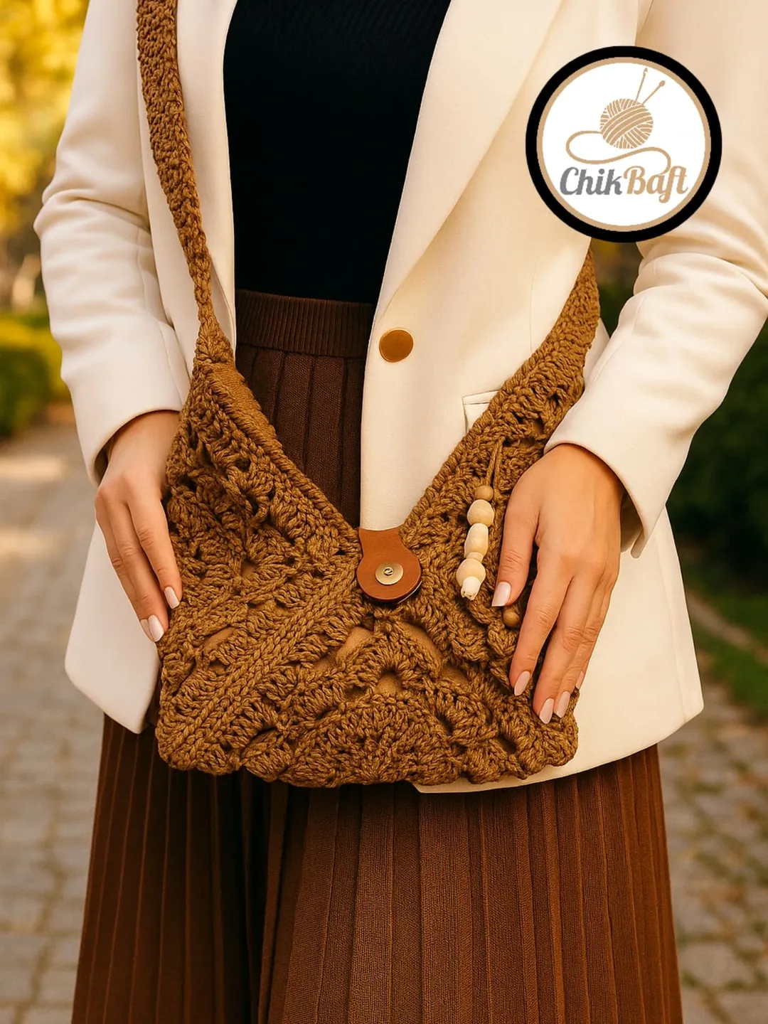 کیف رافیا هفتی